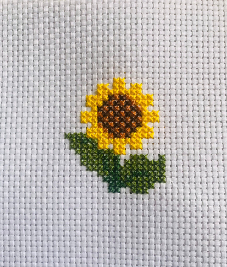 Easy Cute Cross Stitch Pattern PDF The PDF Instant Download Pattern  - Easy Basic Cross Stitch Patterns