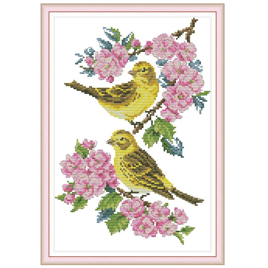 Free Birds Cross Stitch Patterns Lena Patterns - Cross Stitch Bird Patterns Free
