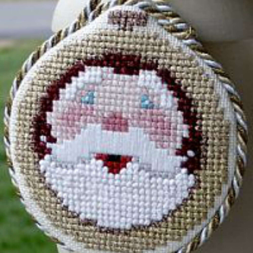 Free Christmas Themed Cross Stitch Patterns - Christmas Cross Stitch Patterns Free To Download