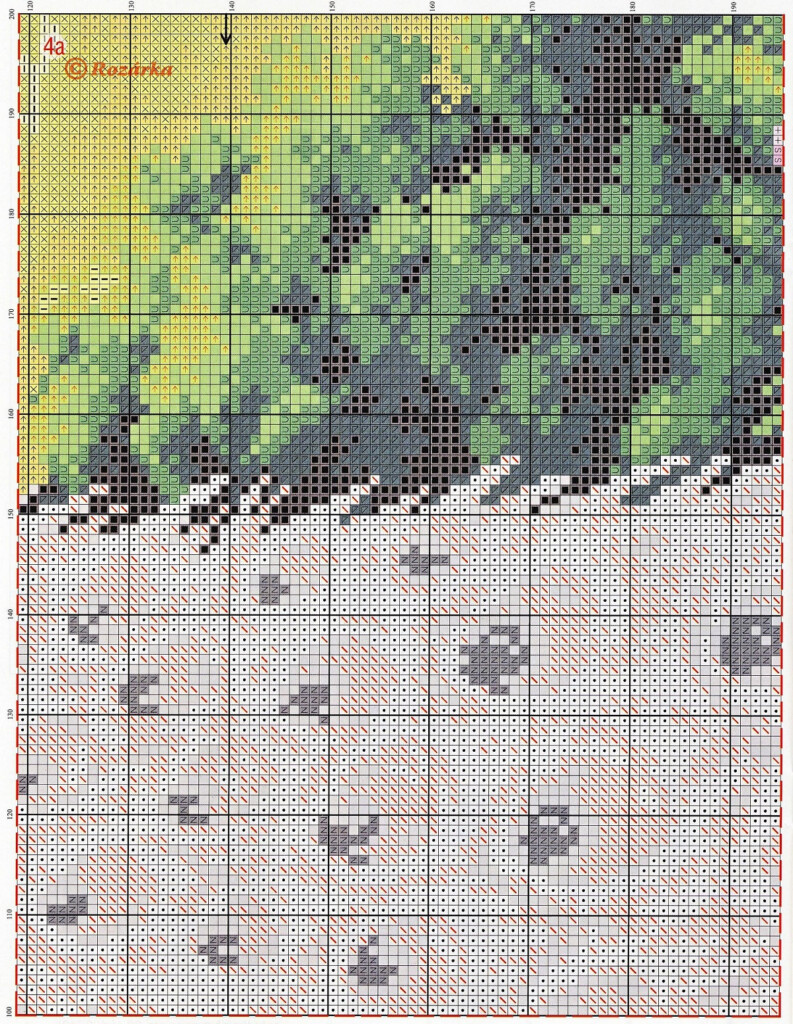 Free Cross Stitch Pattern Peacock DIY 100 Ideas - Free Peacock Cross Stitch Patterns