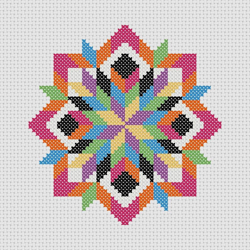 Free Cross Stitch Quilt Block Patterns - Free Cross Stitch Quilt Patterns