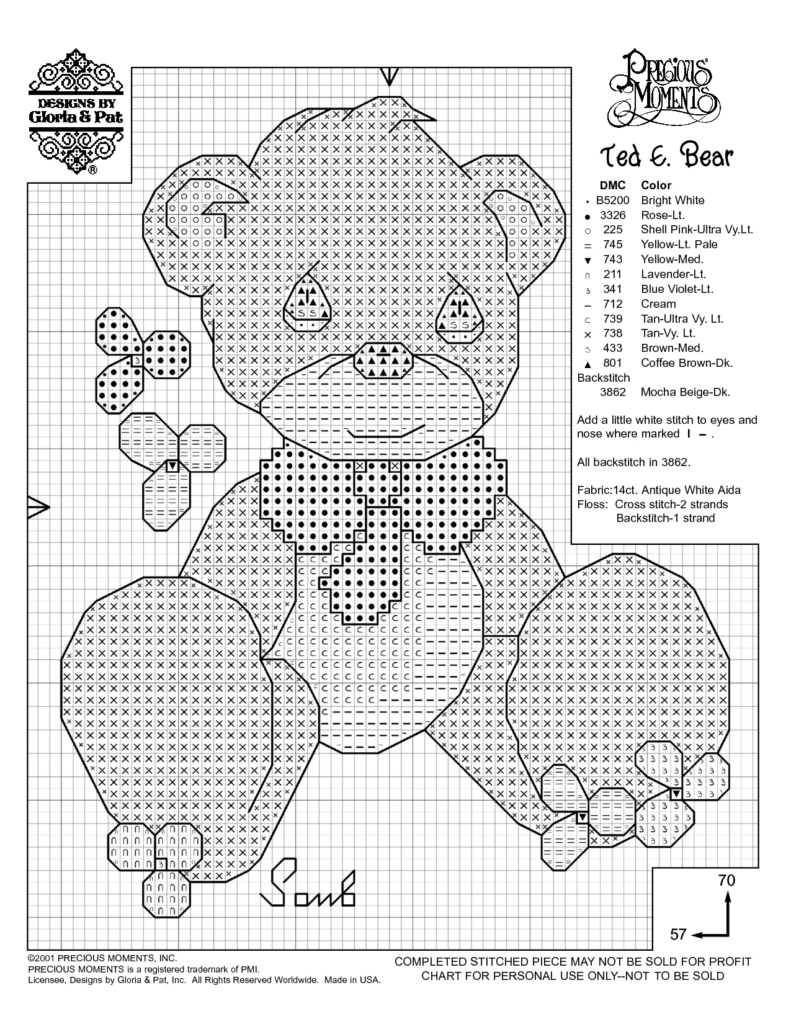 Free Printable Cross Stitch Patterns 94 Images In Collection Page 1  - Easy Cross Stitch Patterns Black And White
