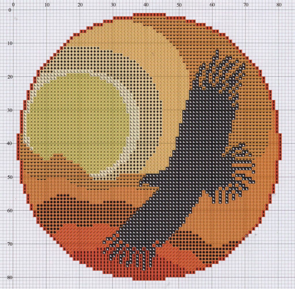 Free Printable Cross Stitch Patterns Free Image To U - Free Printable Cross Stitch Patterns For Beginners