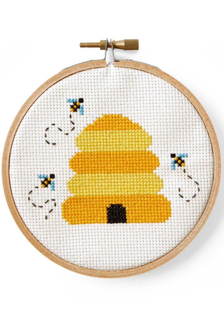 Free Printable Modern Cross Stitch Patterns Free Printable - Free Printable Cross Stitch Patterns For Beginners