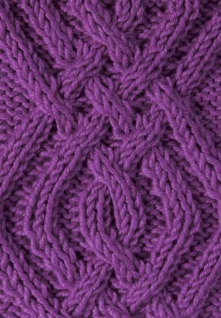 Free Triple Criss Cross Cable Knitting Stitch Artofit - Criss Cross Stitch Knitting Pattern