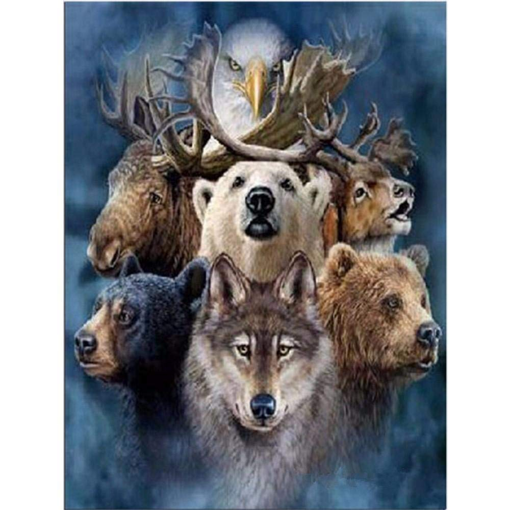 Free Wildlife Cross Stitch Patterns Lena Patterns - Wildlife Cross Stitch Patterns Free