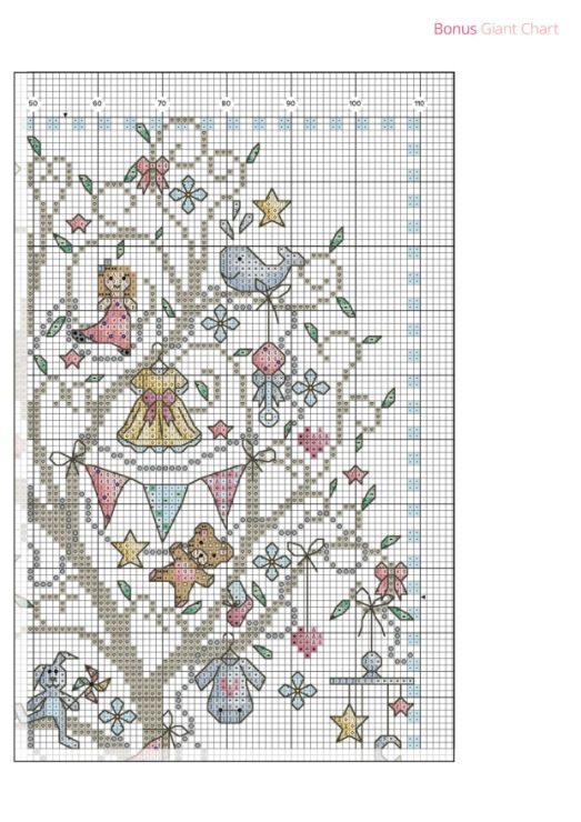 Gallery ru Photo 69 Cross Stitch Collection 270 Tymannost  - Gallery Ru Cross Stitch Patterns
