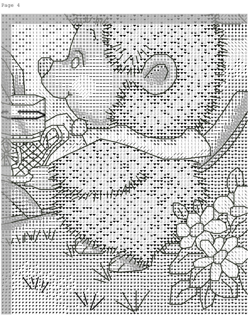 Hedgehog Free Pattern Cross Stitch DIY 100 Ideas - Free Cross Stitch Patterns Hedgehog