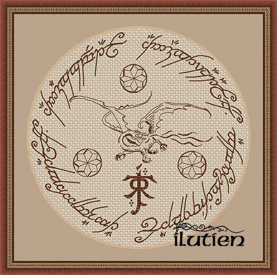 Hobbit Cross Stitch Patterns Free Cross Stitch Patterns - Hobbit Cross Stitch Patterns Free