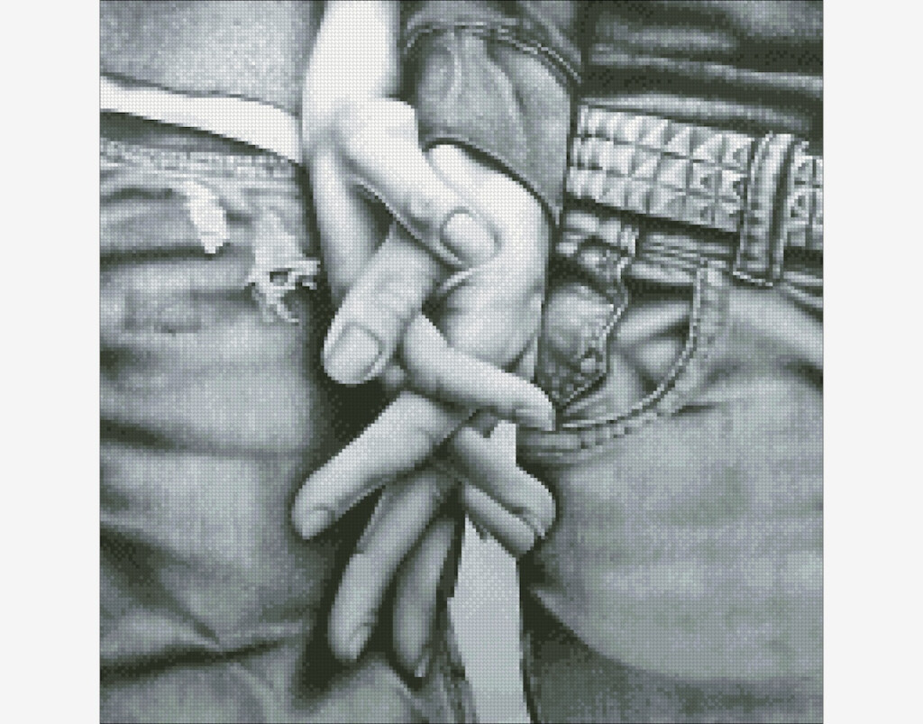Holding Hands Cross Stitch Pattern Instant Download PDF Etsy - Cross Stitch Patterns For Guys