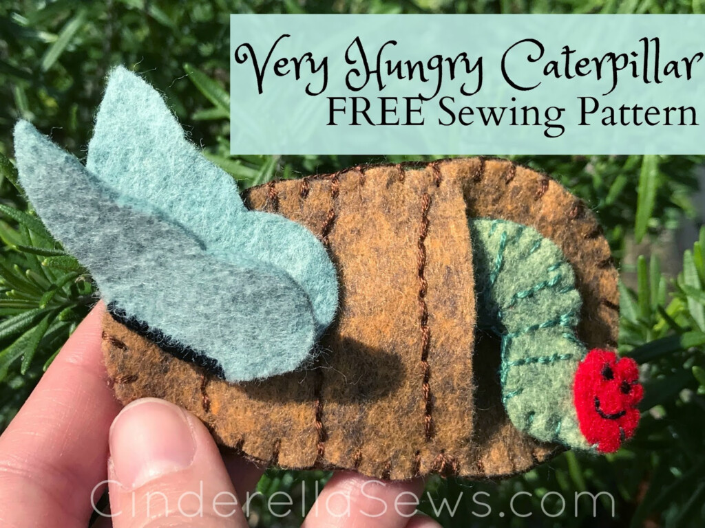 Hungry Caterpillar Cross Stitch Kit Cross Stitch Patterns - Hungry Caterpillar Cross Stitch Pattern