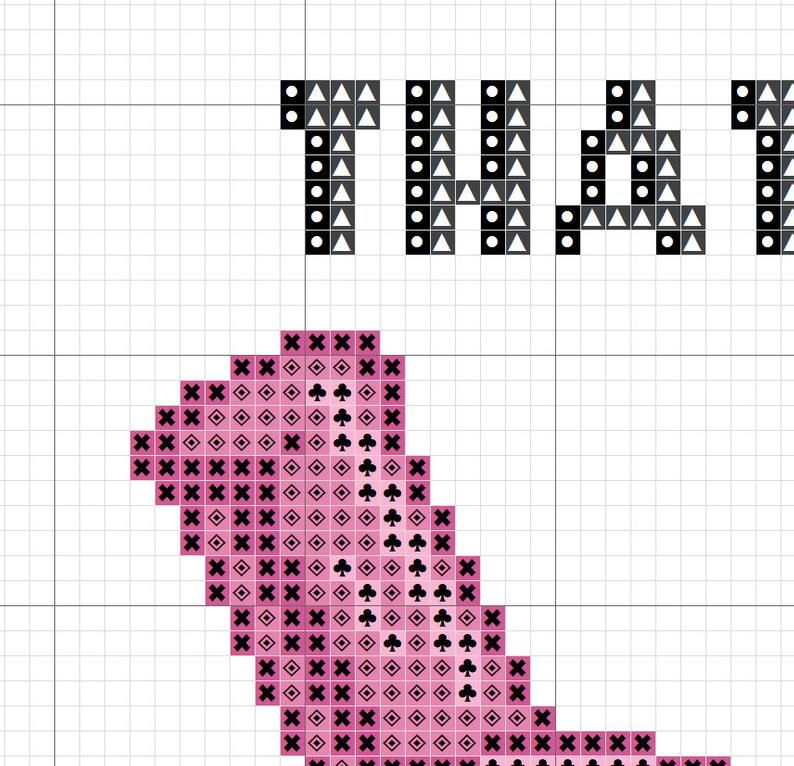 I d Hit That Cross Stitch Pattern Weed Cross Stitch Etsy Funny  - Weed Cross Stitch Patterns Free