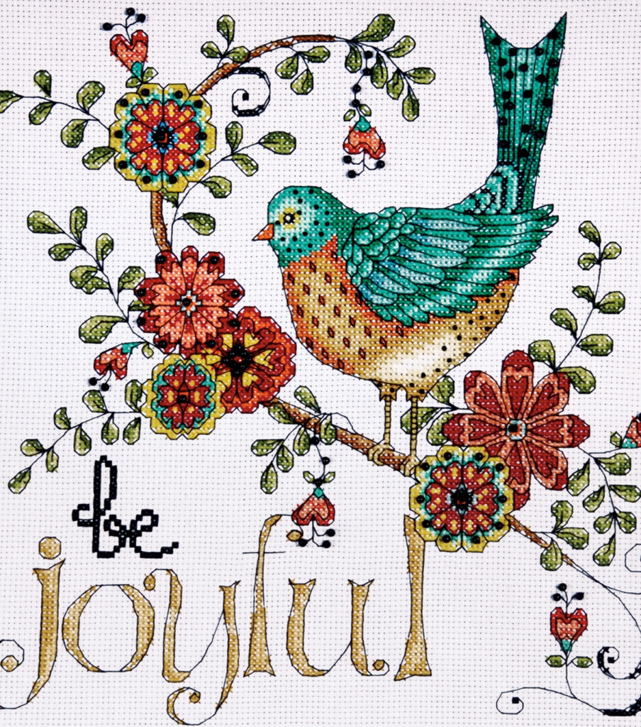 Joann Fabrics Counted Cross Stitch Kits Cross Stitch Patterns - Cross Stitch Patterns Joann Fabrics