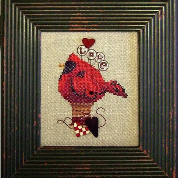 Just Another Button Company Etsy - Just Another Button Company Cross Stitch Patterns