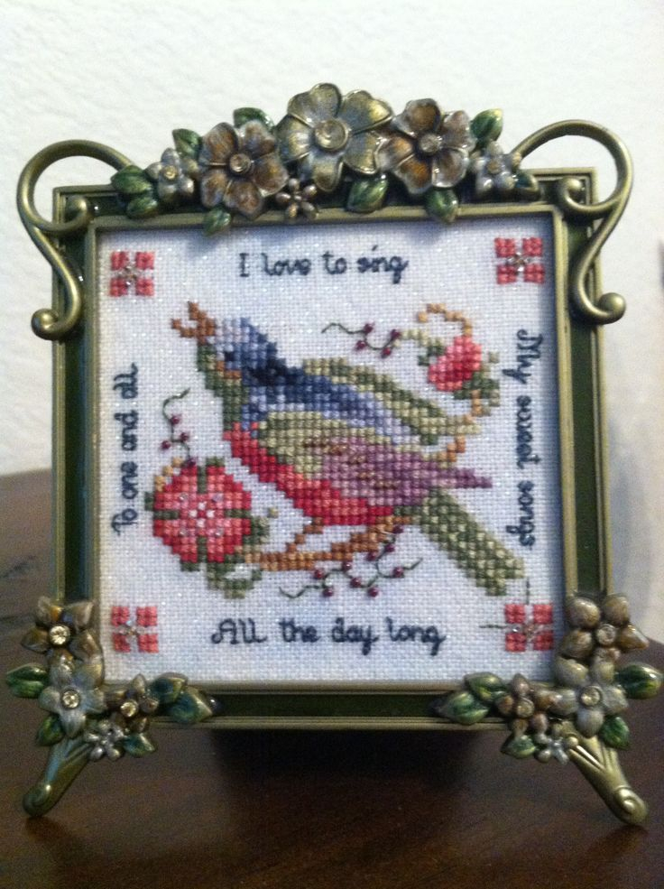 Just Nan Cross Stitch Crafts Stitch - Just Nan Cross Stitch Patterns