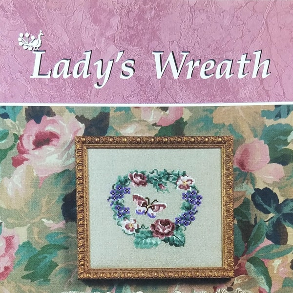 Just Nan Cross Stitch Kit Etsy - Just Nan Cross Stitch Patterns