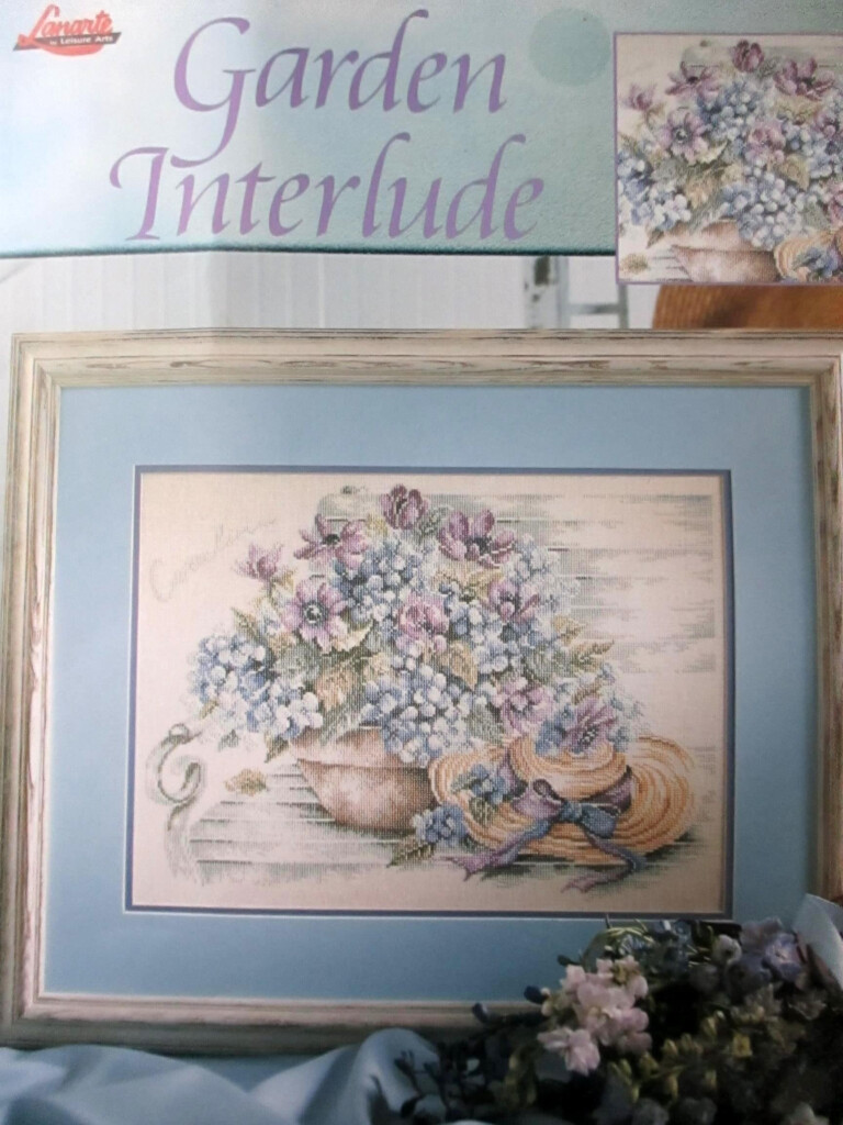 Lanarte Cross Stitch Patterns 1000 Free Patterns - Free Lanarte Cross Stitch Patterns