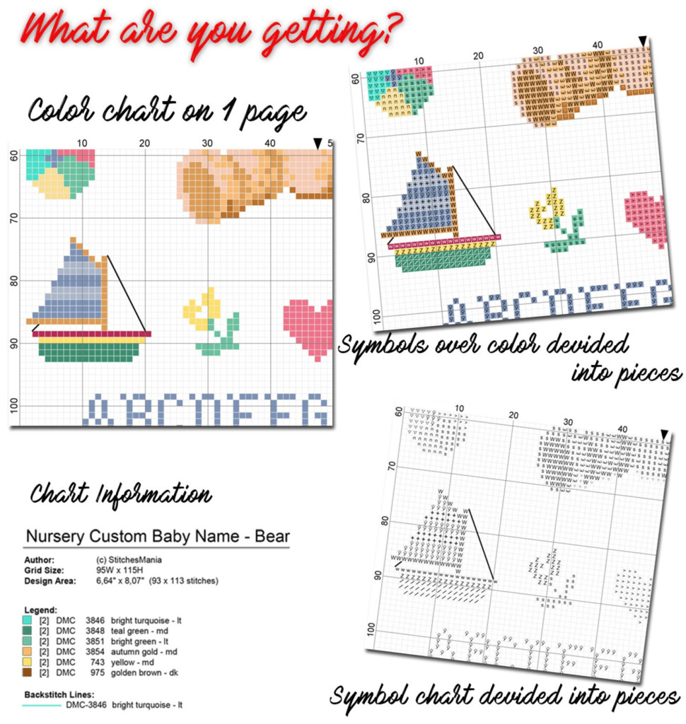 Lion King Counted Cross Stitch Pattern Simba Disney X Stitch Etsy - Lion King Counted Cross Stitch Patterns