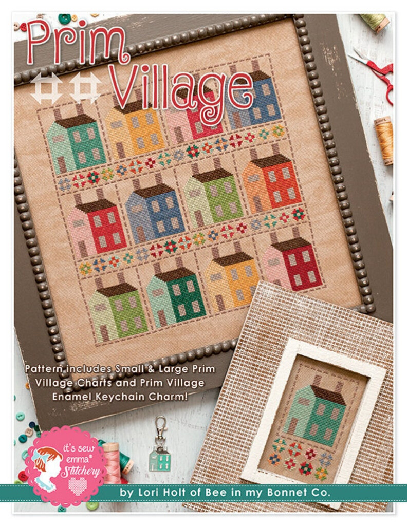 Lori Holt Free Cross Stitch Patterns - Lori Holt Cross Stitch Free Patterns