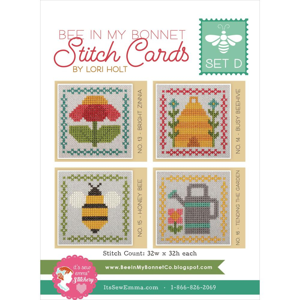 Lori Holt Free Cross Stitch Patterns - Lori Holt Cross Stitch Free Patterns