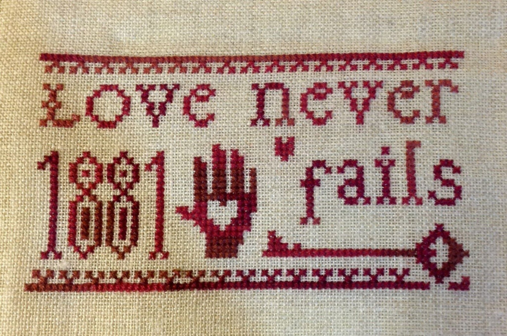 Love Never Fails Valentines Cross Stitch Cross Stitch Chart Love  - Love Never Fails Cross Stitch Pattern