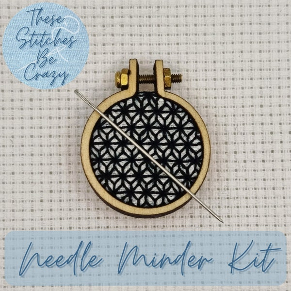 Magnetic Cross Stitch Pattern Holder Etsy - Magnetic Pattern Holder Cross-stitch