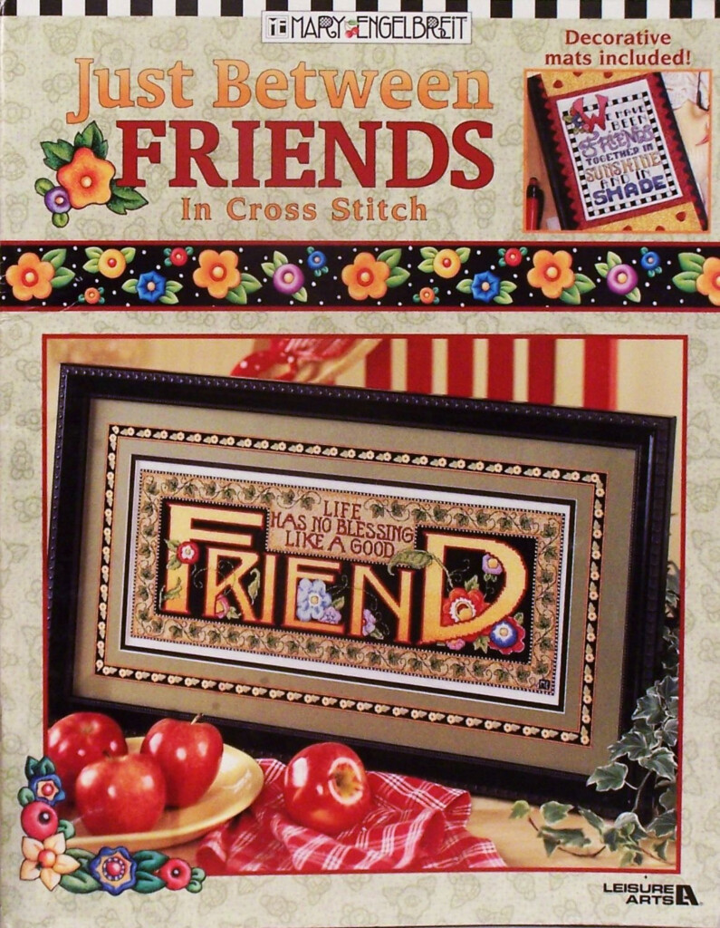 Mary Engelbreit Cross Stitch Patterns Free Patterns - Mary Engelbreit Cross Stitch Patterns Free