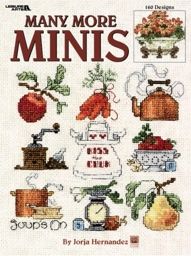 Mini Cross Stitch Patterns Free Patterns - Small Cross Stitch Patterns Free