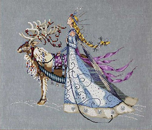 Mirabella Cross Stitch Patterns Free Patterns - Mira Bella Cross Stitch Patterns