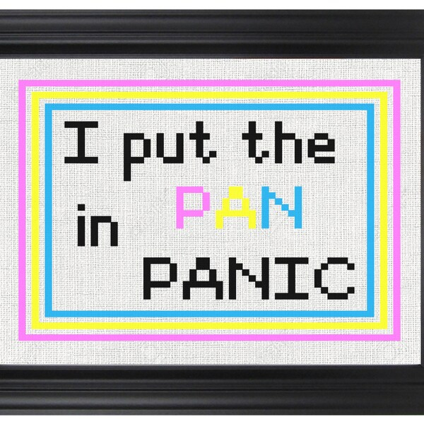 No Spoons Left Only Knives Digital Cross Stitch Pattern Etsy - No Spoons Left Only Knives Cross Stitch Pattern
