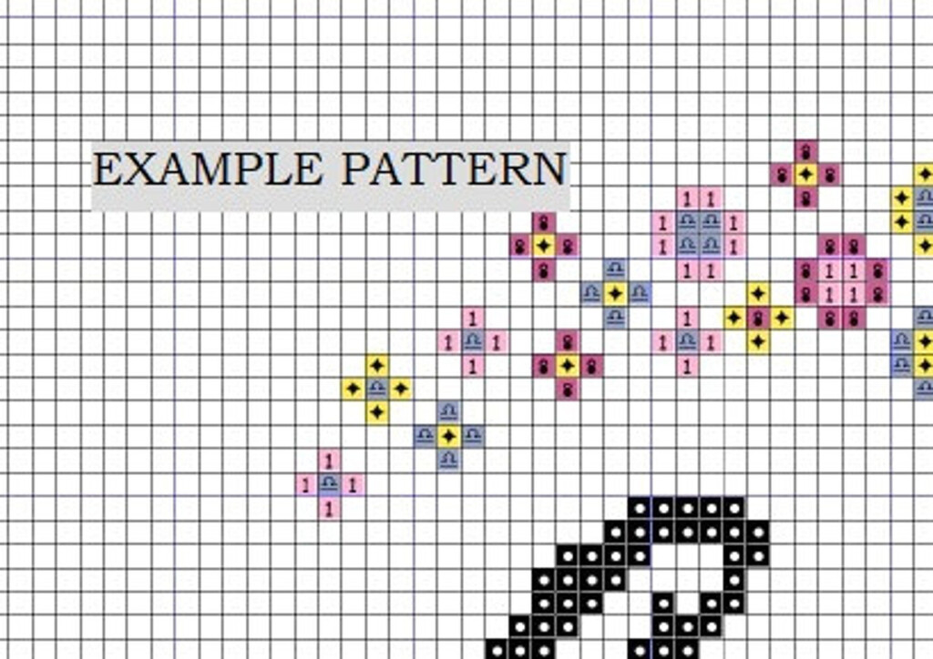 Offensive Cross Stitch Pattern PDF Adult Cross Stitch Digital Etsy - Offensive Cross Stitch Patterns Free