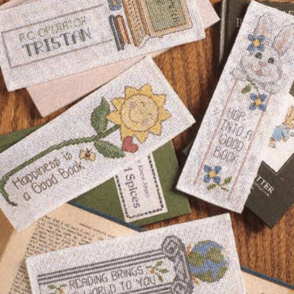 Pdf Free Printable Free Cross Stitch Bookmark Patterns At Isabelle  - Bookmark Cross Stitch Patterns Printable