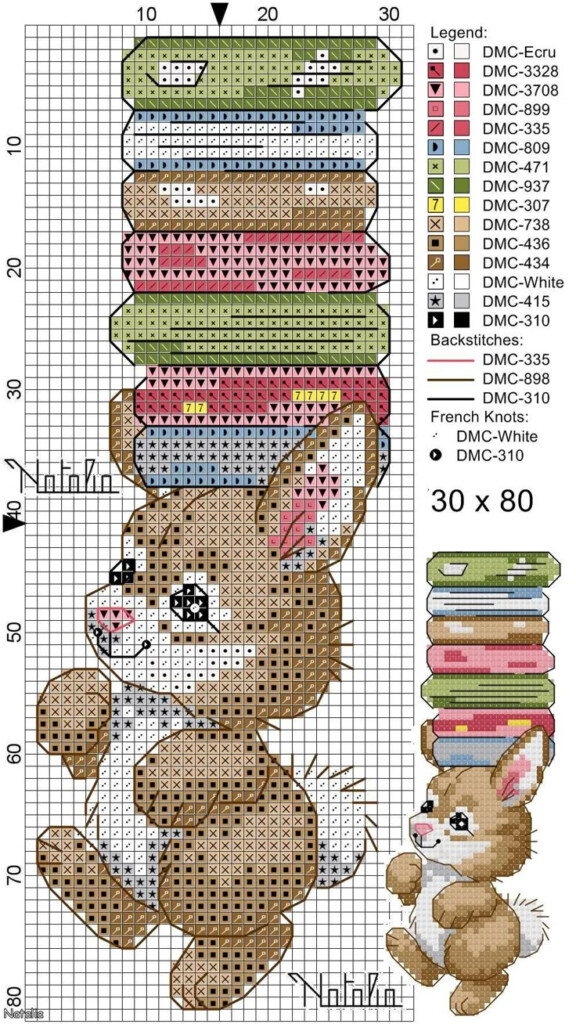 Pdf Free Printable Free Cross Stitch Bookmark Patterns Printable  - Bookmark Cross Stitch Patterns Printable