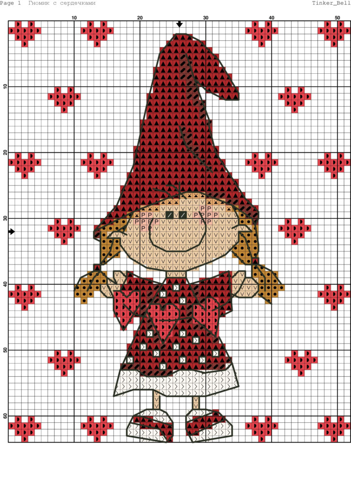 Pin By Zandra Z On Adorables En Punto De Cruz 2 Cross Stitch  - Pinterest Cross Stitch Patterns Free