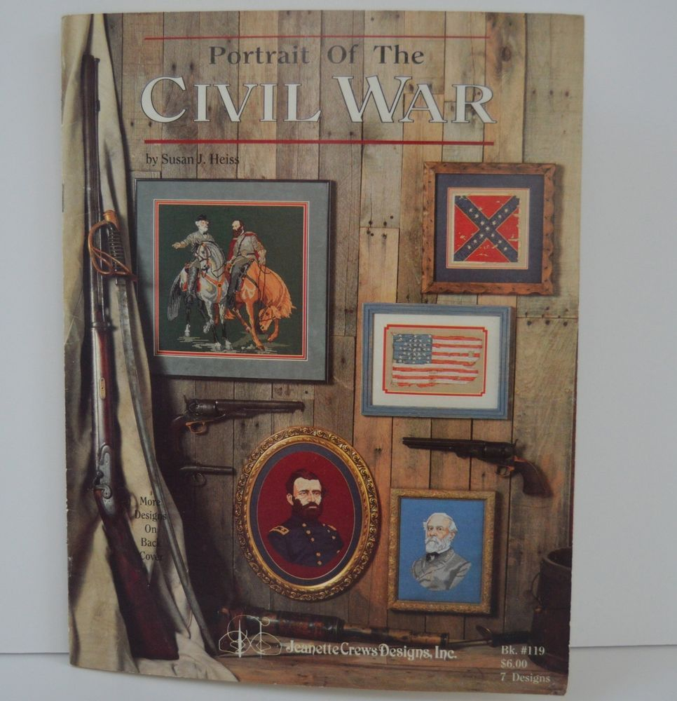 Pin On Cross Stitch Civil War - Civil War Cross Stitch Patterns