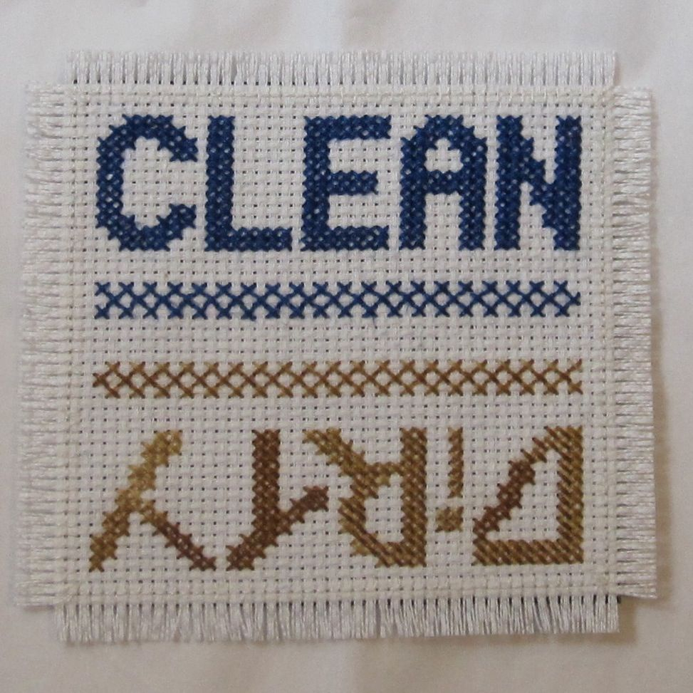 Pin On Needlepoint Cross Stitch - Free Dirty Cross Stitch Patterns