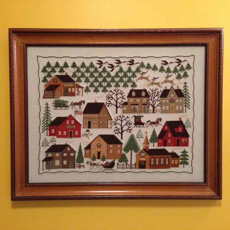 Prairie Schooler Pattern Cross Stitching Cross Stitch Prairie Schooler - Prairie Schooler Cross Stitch Patterns