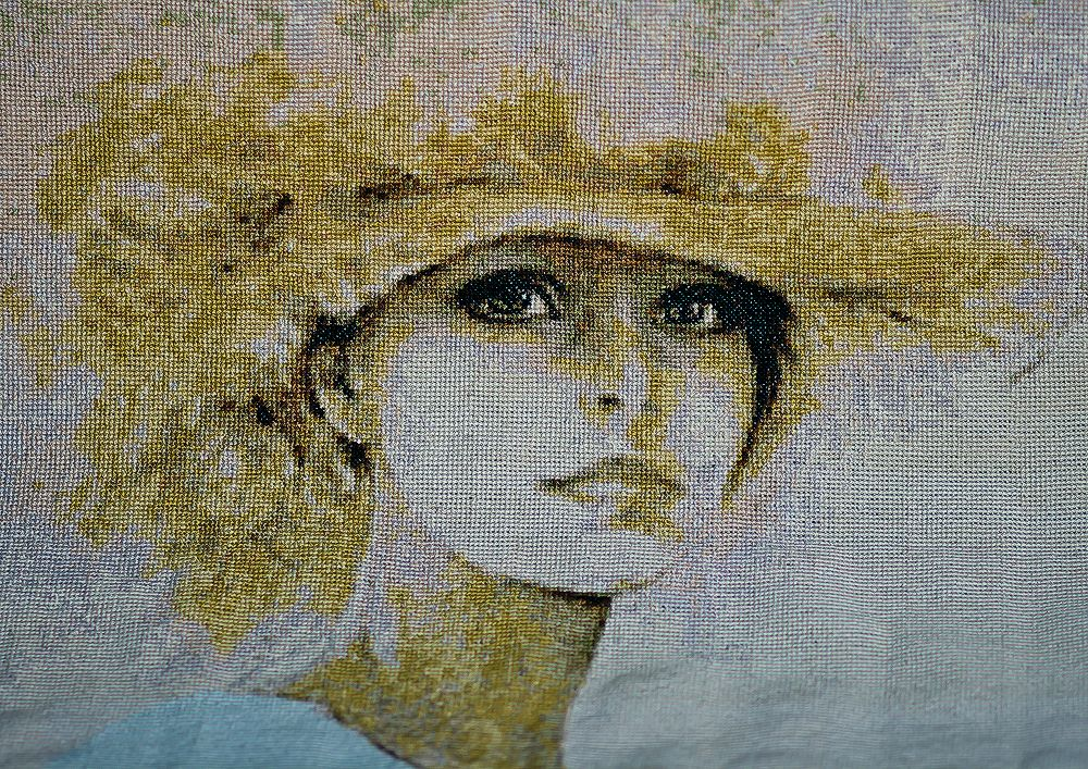Sara Moon Cross Stitch Cross Stitch Cross Stitching Counted Cross  - Sara Moon Cross Stitch Patterns