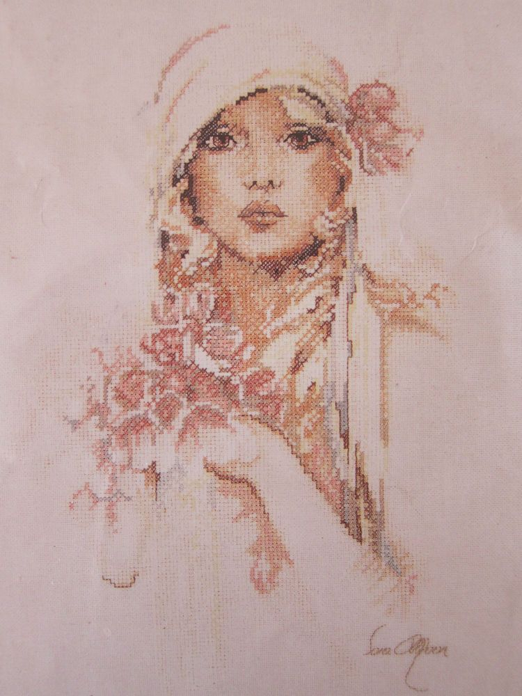 Sara Moon Cross Stitch Patterns Artist Cross Stitch The Entire  - Sara Moon Cross Stitch Patterns