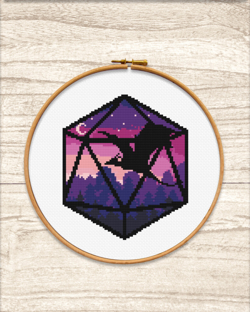 Small Bird Cross Stitch Pattern PDF Digital Download Etsy - Easy Small Bird Cross Stitch Pattern