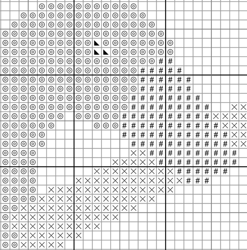 Snarky Cross stitch No Spoons Left Only Knives Untitled Etsy - No Spoons Left Only Knives Cross Stitch Pattern