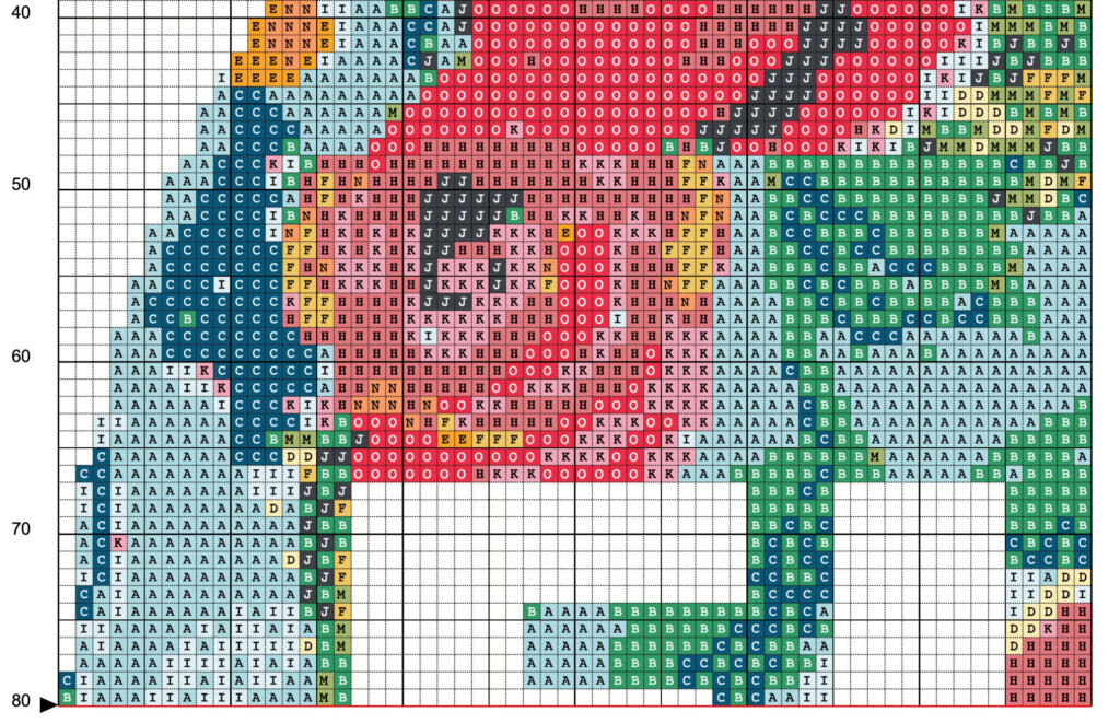 Snarky Cross Stitch Pattern Curse Word Dirty Cross Stitch Etsy - Curse Word Cross Stitch Patterns