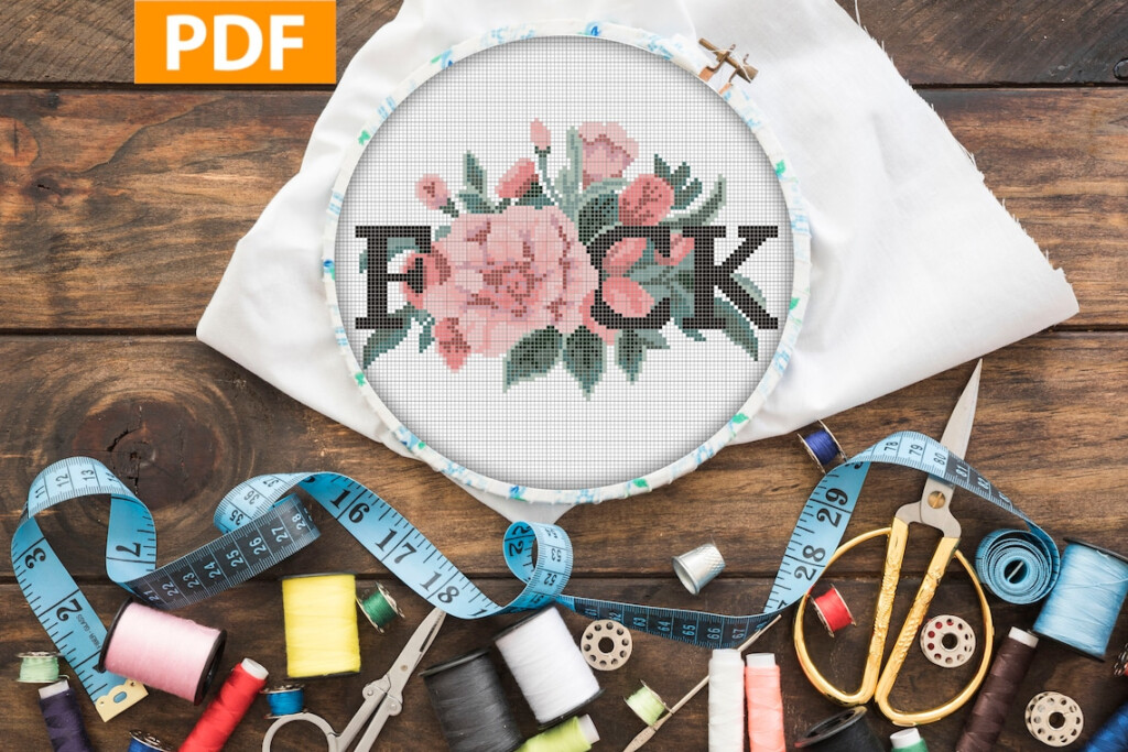 Subversive Cross Stitch Pattern Curse Word Cross Stitch Etsy Canada - Curse Word Cross Stitch Patterns