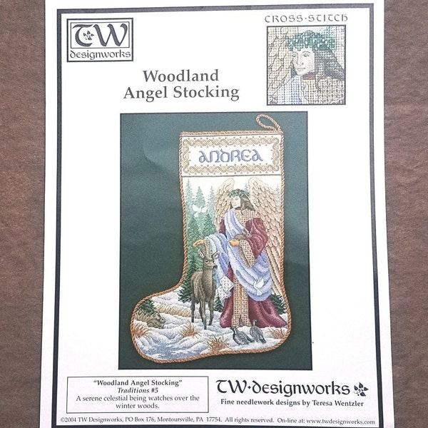 Teresa Wentzler Cross Stitch Etsy - Teresa Wentzler Cross Stitch Patterns