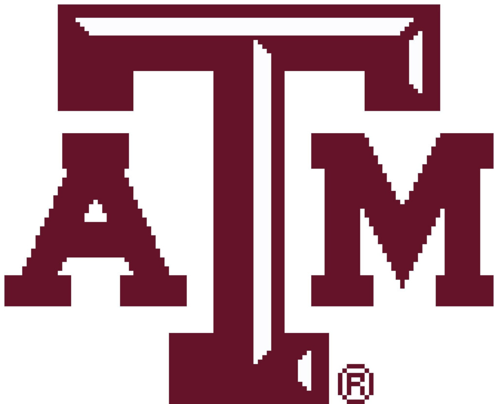 Texas A M Cross Stitch Pattern Etsy - Texas A&m Cross Stitch Patterns