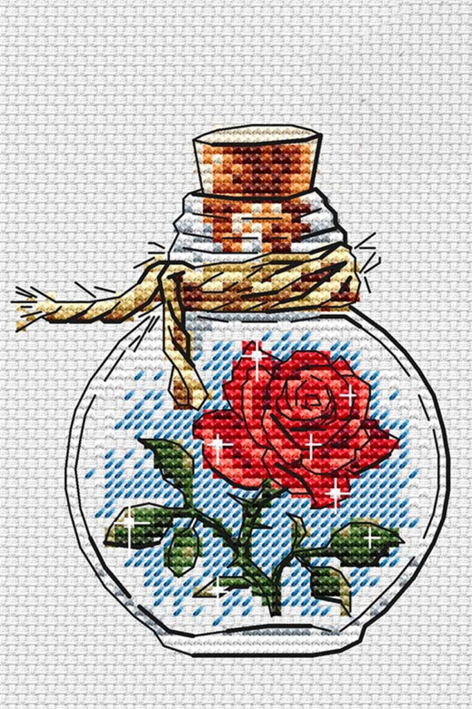 The Little Prince Cross Stitch Pattern PDF Bundle 3 In 1 Etsy - Little Prince Cross Stitch Pattern