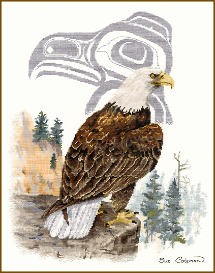 The Stitching Studio Presents The Art Of Sue Coleman In Cross Stitch - Sue Coleman Cross Stitch Patterns