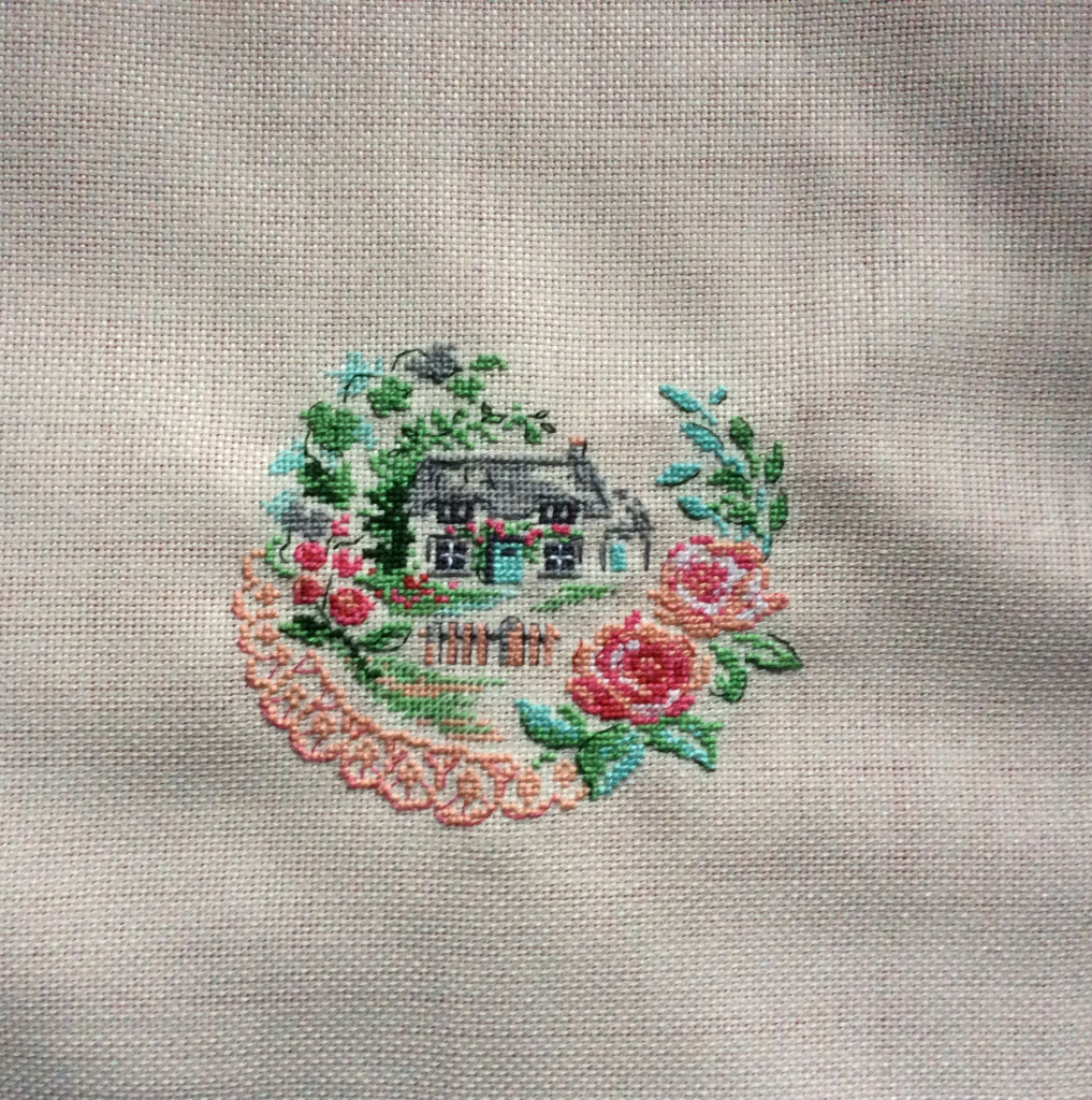 Veronique Enginger home Sweet Home - Veronique Enginger Cross Stitch Patterns