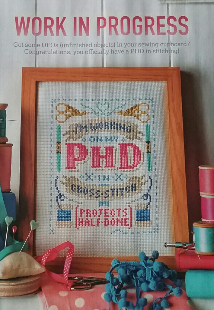 Work In Progress Emma Congdon Cross Stitch Stitch Patterns Cross  - Emma Congdon Cross Stitch Patterns
