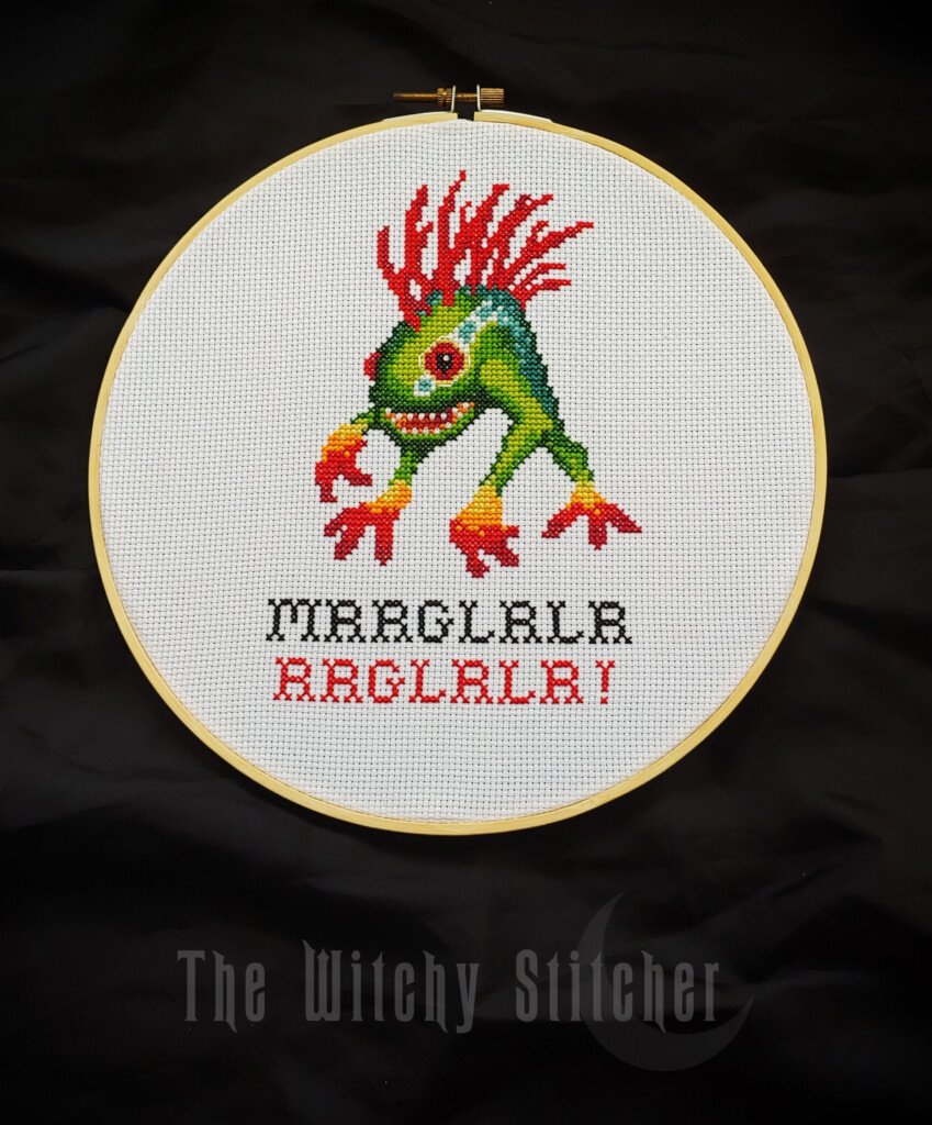 World Of Warcraft Cross Stitch Pattern Bundle Horde Etsy - Cross Stitch Patterns World Of Warcraft